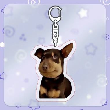 Móc Khóa Chó Mèo Cheems Chibi Anime Đáng Yêu - Quà Tặng Xinh Xắn Giá Rẻ 14900 Vnđ 43 Móc Khóa Chó Mèo Cheems Chibi Anime Đáng Yêu - Quà Tặng Xinh Xắn Giá Rẻ 14900 Vnđ 43