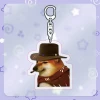 Móc Khóa Chó Mèo Cheems Chibi Anime Đáng Yêu - Quà Tặng Xinh Xắn Giá Rẻ 14900 Vnđ 45