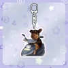 Móc Khóa Chó Mèo Cheems Chibi Anime Đáng Yêu - Quà Tặng Xinh Xắn Giá Rẻ 14900 Vnđ 46