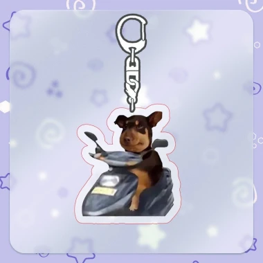 Móc Khóa Chó Mèo Cheems Chibi Anime Đáng Yêu - Quà Tặng Xinh Xắn Giá Rẻ 14900 Vnđ 46 Móc Khóa Chó Mèo Cheems Chibi Anime Đáng Yêu - Quà Tặng Xinh Xắn Giá Rẻ 14900 Vnđ 46