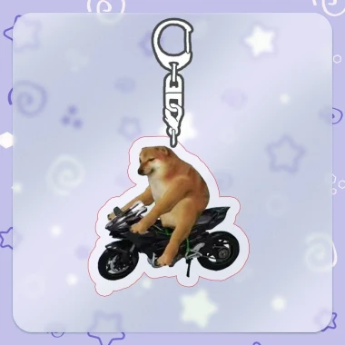 Móc Khóa Chó Mèo Cheems Chibi Anime Đáng Yêu - Quà Tặng Xinh Xắn Giá Rẻ 14900 Vnđ 48 Móc Khóa Chó Mèo Cheems Chibi Anime Đáng Yêu - Quà Tặng Xinh Xắn Giá Rẻ 14900 Vnđ 48