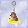 Móc Khóa Chó Mèo Cheems Chibi Anime Đáng Yêu - Quà Tặng Xinh Xắn Giá Rẻ 14900 Vnđ 49