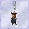 Móc Khóa Chó Mèo Cheems Chibi Anime Đáng Yêu - Quà Tặng Xinh Xắn Giá Rẻ 14900 Vnđ 50