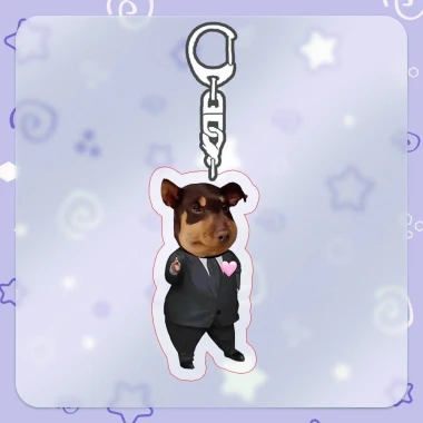 Móc Khóa Chó Mèo Cheems Chibi Anime Đáng Yêu - Quà Tặng Xinh Xắn Giá Rẻ 14900 Vnđ 50 Móc Khóa Chó Mèo Cheems Chibi Anime Đáng Yêu - Quà Tặng Xinh Xắn Giá Rẻ 14900 Vnđ 50