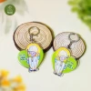 Móc khóa Công Giáo - BST Các Thánh giảm 20% chỉ 30k, mua ngay hôm nay! 12