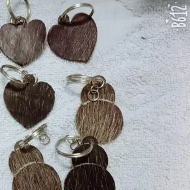 Móc khóa da trâu 100% trừ tà giá rẻ chỉ 25000đ - Độc đáo & Sang trọng 3 Móc khóa da trâu 100% trừ tà giá rẻ chỉ 25000đ - Độc đáo & Sang trọng 3