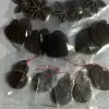 Móc khóa da trâu 100% trừ tà giá rẻ chỉ 25000đ - Độc đáo & Sang trọng 4