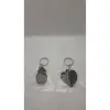 Móc khóa da trâu 100% trừ tà giá rẻ chỉ 25000đ - Độc đáo & Sang trọng 6