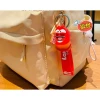 Móc Khóa Đồ Chơi Sâu Larva Ấu Trùng Siêu Cute Giá Sốc Chỉ 25k 6