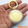 Móc Khoá Đồng Xu Pi Network Giá Cực Sốc - Giảm 24% Chỉ Còn 10500đ 2