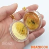 Móc Khoá Đồng Xu Pi Network Giá Cực Sốc - Giảm 24% Chỉ Còn 10500đ 4