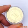Móc Khoá Đồng Xu Pi Network Giá Cực Sốc - Giảm 24% Chỉ Còn 10500đ 6