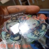 Móc khóa Genshin Impact Đầy màu sắc: Raiden, Ayato, Ayaka, Yoimiya - Giá 21.000đ 3