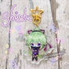 Móc khóa Genshin Impact Đầy màu sắc: Raiden, Ayato, Ayaka, Yoimiya - Giá 21.000đ 6