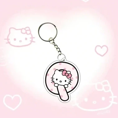 Móc Khóa Hello Kitty Chữ Cái Tiếng Anh - Giảm 20% Chỉ 7380đ 21 Móc Khóa Hello Kitty Chữ Cái Tiếng Anh - Giảm 20% Chỉ 7380đ 21