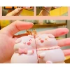 Móc Khoá Heo Cute Có Nam Châm - Combo 2pcs Giá Rẻ 36k Thay 45k - Nội Địa Trung Cao Cấp 4