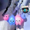 Móc Khoá Heo Cute Có Nam Châm - Combo 2pcs Giá Rẻ 36k Thay 45k - Nội Địa Trung Cao Cấp 9