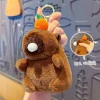 Móc Khoá Heo Cute Có Nam Châm - Combo 2pcs Giá Rẻ 36k Thay 45k - Nội Địa Trung Cao Cấp 18