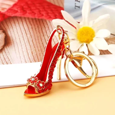 Móc Khóa Hình Giày Cao Gót Đính Đá Hợp Kim Thời Trang Giá Cực Sốc Chỉ 35038đ 8 Móc Khóa Hình Giày Cao Gót Đính Đá Hợp Kim Thời Trang Giá Cực Sốc Chỉ 35038đ 8