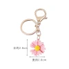 Móc Khóa Hình Hoa Cúc Xinh Xắn - Giảm 22% Chỉ Còn 24718đ 8