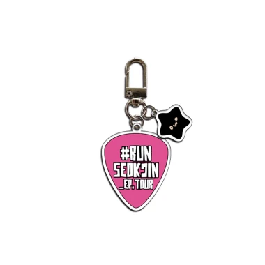 Móc khóa Jin Thế Giới Du Tour RUNSEOKJIN Concert - Giảm giá còn 28765đ! 6 Móc khóa Jin Thế Giới Du Tour RUNSEOKJIN Concert - Giảm giá còn 28765đ! 6