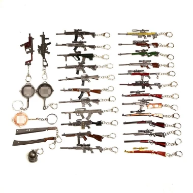 Móc khoá PUBG trọn bộ giá rẻ chỉ 15000đ - Sỉ Móc khoá nhân vật game PUBG 3 Móc khoá PUBG trọn bộ giá rẻ chỉ 15000đ - Sỉ Móc khoá nhân vật game PUBG 3