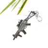 Móc khoá PUBG trọn bộ giá rẻ chỉ 15000đ - Sỉ Móc khoá nhân vật game PUBG 5