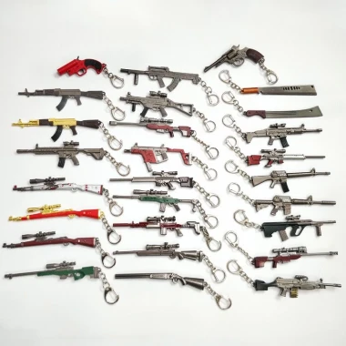 Móc khoá PUBG trọn bộ giá rẻ chỉ 15000đ - Sỉ Móc khoá nhân vật game PUBG 8 Móc khoá PUBG trọn bộ giá rẻ chỉ 15000đ - Sỉ Móc khoá nhân vật game PUBG 8