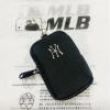 Móc Khóa Túi Nhỏ MLB Đa Năng Giảm Giá - Đựng Thẻ ATM, Nhiều Đồ Tiện Lợi Chỉ 49k 3