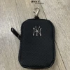 Móc Khóa Túi Nhỏ MLB Đa Năng Giảm Giá - Đựng Thẻ ATM, Nhiều Đồ Tiện Lợi Chỉ 49k 4
