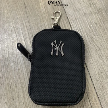 Móc Khóa Túi Nhỏ MLB Đa Năng Giảm Giá - Đựng Thẻ ATM, Nhiều Đồ Tiện Lợi Chỉ 49k 4 Móc Khóa Túi Nhỏ MLB Đa Năng Giảm Giá - Đựng Thẻ ATM, Nhiều Đồ Tiện Lợi Chỉ 49k 4
