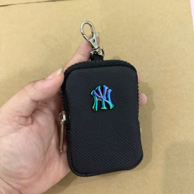 Móc Khóa Túi Nhỏ MLB Đa Năng Giảm Giá - Đựng Thẻ ATM, Nhiều Đồ Tiện Lợi Chỉ 49k 5 Móc Khóa Túi Nhỏ MLB Đa Năng Giảm Giá - Đựng Thẻ ATM, Nhiều Đồ Tiện Lợi Chỉ 49k 5