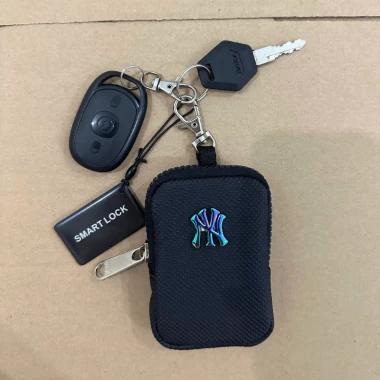 Móc Khóa Túi Nhỏ MLB Đa Năng Giảm Giá - Đựng Thẻ ATM, Nhiều Đồ Tiện Lợi Chỉ 49k 6 Móc Khóa Túi Nhỏ MLB Đa Năng Giảm Giá - Đựng Thẻ ATM, Nhiều Đồ Tiện Lợi Chỉ 49k 6