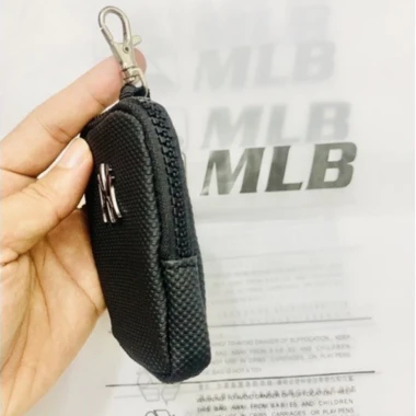 Móc Khóa Túi Nhỏ MLB Đa Năng Giảm Giá - Đựng Thẻ ATM, Nhiều Đồ Tiện Lợi Chỉ 49k 8 Móc Khóa Túi Nhỏ MLB Đa Năng Giảm Giá - Đựng Thẻ ATM, Nhiều Đồ Tiện Lợi Chỉ 49k 8