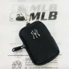 Móc Khóa Túi Nhỏ MLB Đa Năng Giảm Giá - Đựng Thẻ ATM, Nhiều Đồ Tiện Lợi Chỉ 49k 10