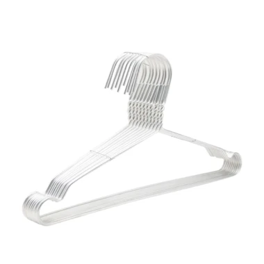 Móc Nhôm Treo Quần Áo Combo 50 - Giá Khuyến Mãi 38.900đ - Móc Phơi Đồ Tiết Kiệm 6 Móc Nhôm Treo Quần Áo Combo 50 - Giá Khuyến Mãi 38.900đ - Móc Phơi Đồ Tiết Kiệm 6