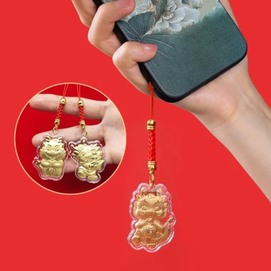 Móc Treo Ốp điện thoại Rồng 2.024 - Giảm 2.450đ, Chỉ 19.000đ, Khảm Hình Rồng Độc Đáo 2 Móc Treo Ốp điện thoại Rồng 2.024 - Giảm 2.450đ, Chỉ 19.000đ, Khảm Hình Rồng Độc Đáo 2