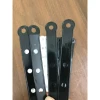 Móc treo quần áo 10 dây nhựa mix, dài 50cm, dùng cho trẻ em và người lớn – Giá 13.500 3