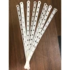 Móc treo quần áo 10 dây nhựa mix, dài 50cm, dùng cho trẻ em và người lớn – Giá 13.500 4