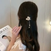 Mori Lily Thanh Lịch – Phong Cách Thung Lũng Ngọc Trai, Giá 25.590₫ 3