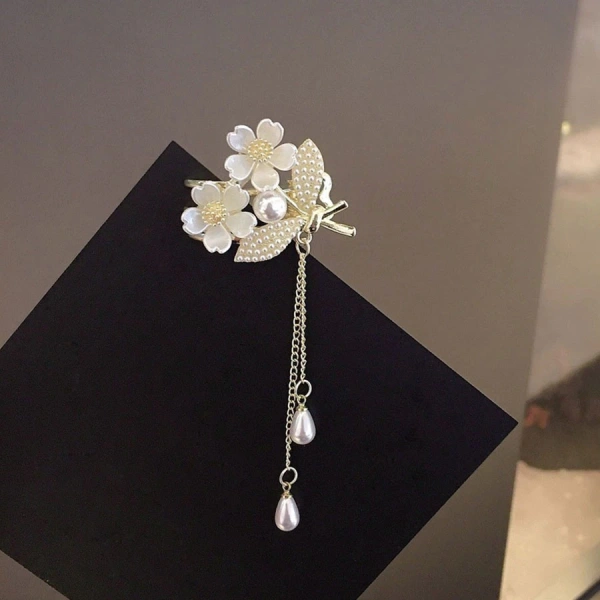 Ảnh sản phẩm Mori Lily Thanh Lịch – Phong Cách Thung Lũng Ngọc Trai, Giá 25.590₫