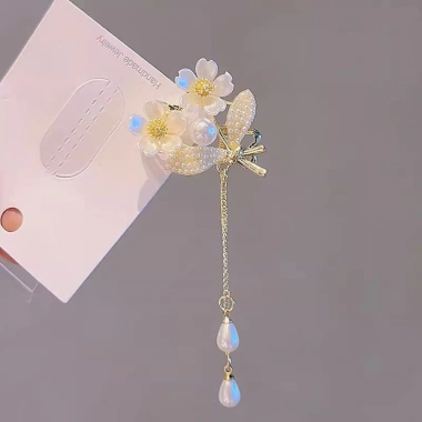 Mori Lily Thanh Lịch – Phong Cách Thung Lũng Ngọc Trai, Giá 25.590₫