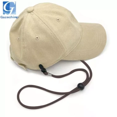 Mũ Ban Nhạc Kẹp Chống Mất Khóa Dây Polyester Cắm Trại Du Lịch Giá Tốt 35640đ 3