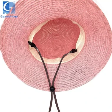 Mũ Ban Nhạc Kẹp Chống Mất Khóa Dây Polyester Cắm Trại Du Lịch Giá Tốt 35640đ 5