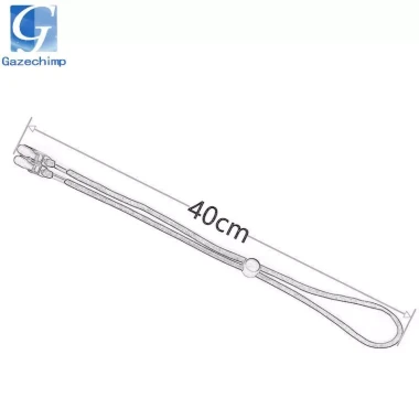 Mũ Ban Nhạc Kẹp Chống Mất Khóa Dây Polyester Cắm Trại Du Lịch Giá Tốt 35640đ 7