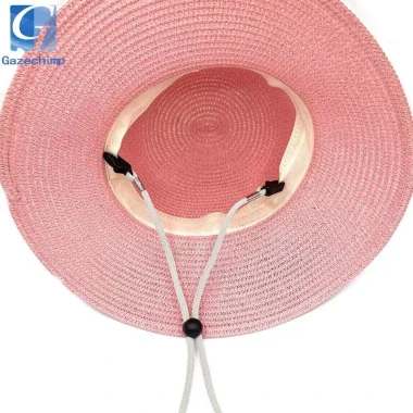 Mũ Ban Nhạc Kẹp Chống Mất Khóa Dây Polyester Cắm Trại Du Lịch Giá Tốt 35640đ 9