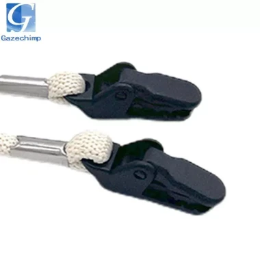 Mũ Ban Nhạc Kẹp Chống Mất Khóa Dây Polyester Cắm Trại Du Lịch Giá Tốt 35640đ 10