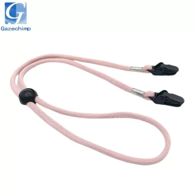 Mũ Ban Nhạc Kẹp Chống Mất Khóa Dây Polyester Cắm Trại Du Lịch Giá Tốt 35640đ 12