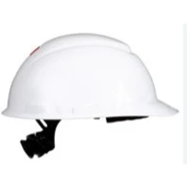 Mũ bảo hộ 3M H-701SFR-UV màu trắng - Nút vặn tiện lợi - Giá chỉ 425k 4 Mũ bảo hộ 3M H-701SFR-UV màu trắng - Nút vặn tiện lợi - Giá chỉ 425k 4