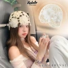 Mũ Beanies Nữ Mùa Hè Ren Hoa Cotton - Đan Thủ Công, Đi Biển, Du Lịch, Giá 35k 5